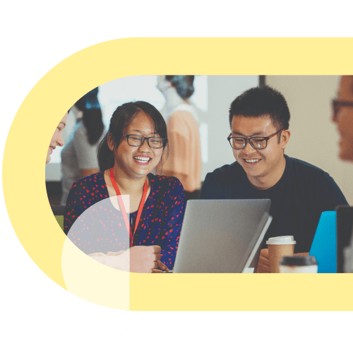 Shape the future of education